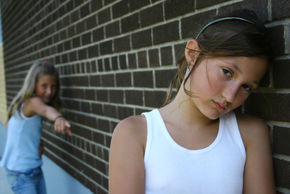 Dealing with Bullying: What Doesn’t Work and What Will