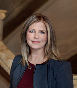 Nourished – Deborah MacNamara