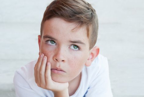 Making Sense of Adolescence