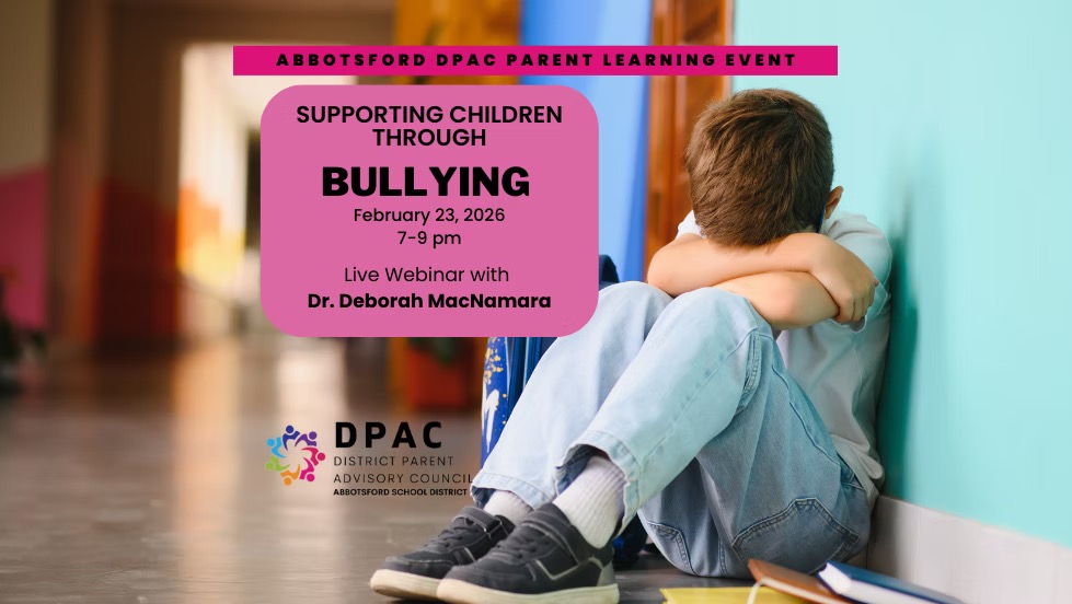 Supporting Children Through Bullying