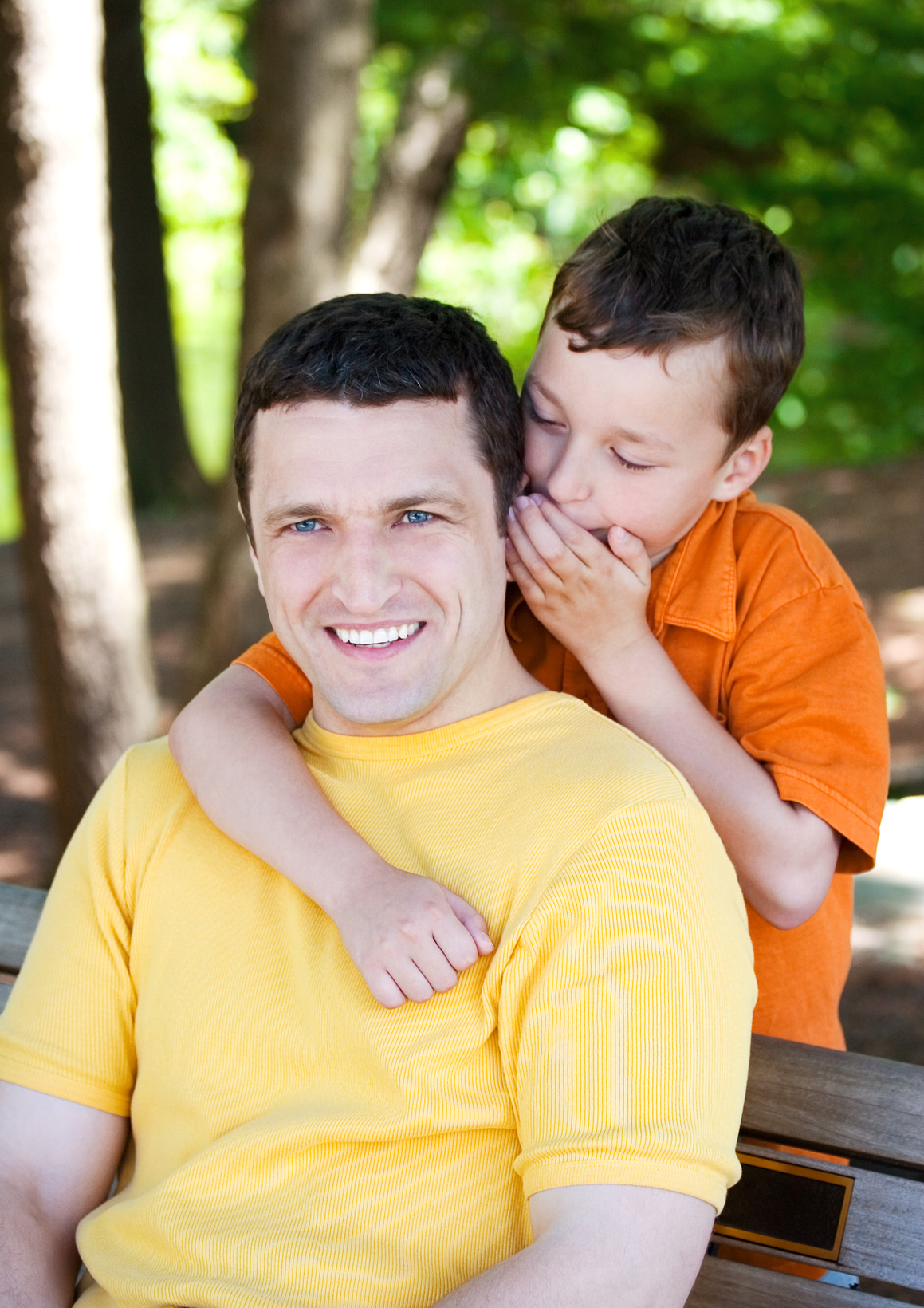 Five Things You Might Not Know About Human Emotion Five Things You Might Not Know About Human Emotion